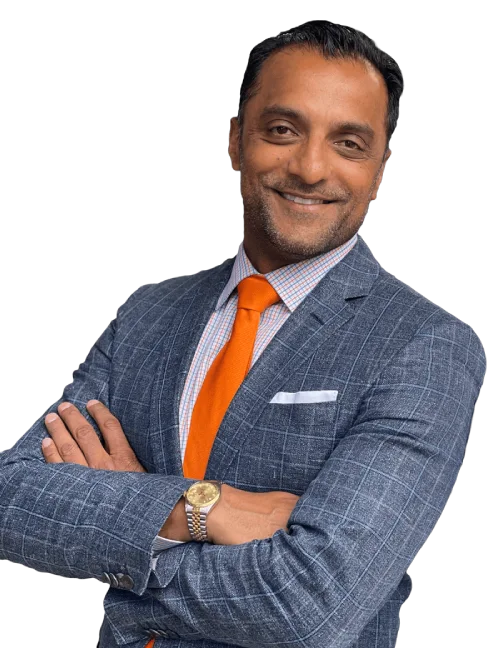 Doctor Tarak H Patel